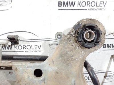 Балка подмоторная XC90 2002-2015     31277153