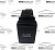 Кнопка освещения панели приборов SX4 2006-2013;Swift 2004-2010 (ILLUMI CANCEL) SX4 3965062J20