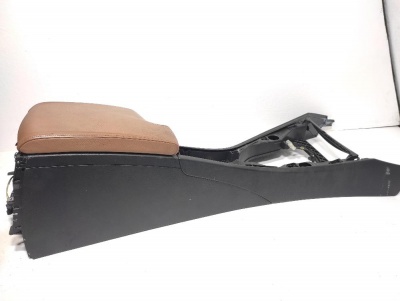 Центральная консоль  E92 51169153212