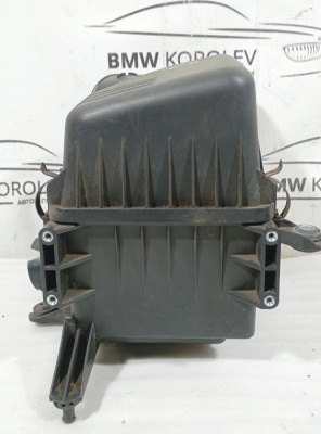 Корпус воздушного фильтра (2007-2010)  Ceed 281101H050