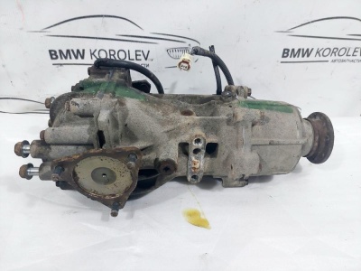 Редуктор заднего моста M16A МКПП  SX4 2740079840