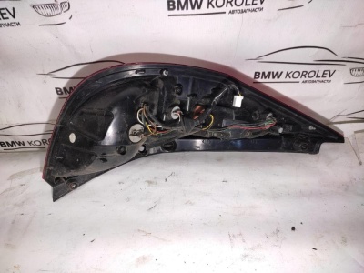 Фонарь задний правый I30 924022R010