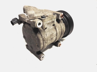 Компрессор кондиционера Hyundai i10  977010X100