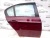 Дверь задняя правая (вишневая) BMW 3 E90 E90 41007203648