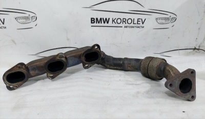 Коллектор выпускной Grand Cherokee (WH/WK) 2005-2010 ПРАВЫЙ  5175746AA