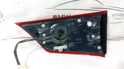 Фонарь задний внутренний левый Outlander (GF) 2012> ПОСЛЕ 2015 ГОДА  8331A179  8331A179