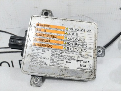 Блок ксеноновой лампы Grand Vitara 2005-2015  Grand Vitara 3526165J00