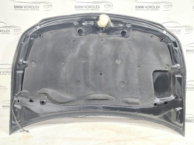Капот ZCE SX4 5730079J00
