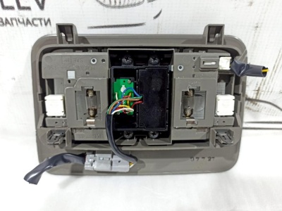 Плафон салонный передний Murano (Z50) 2004-2008  26430CC010