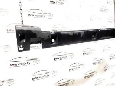 Накладка порога левая (2005-2015)  Grand Vitara 7766064J00