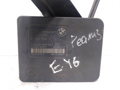 Блок ABS E46  34516765454