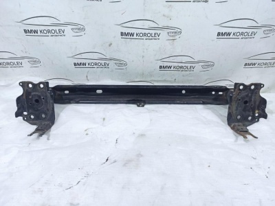 Усилитель переднего бампера Touareg 2002-2010  7L0807109E