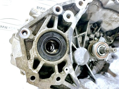 МКПП 2WD (5ст. M16A) Suzuki SX4 (2006-2013) SX4 2471179J00