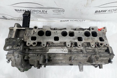 Головка блока Grand Cherokee (WH/WK) 2005-2010 3.0 TD V6 642 ЛЕВАЯ    5175380AB