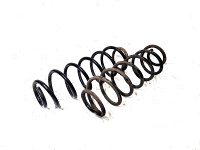 Пружины задние  Getz 553301C211