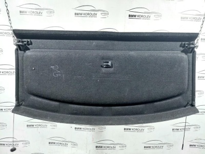 Полка Golf VI 2009-2013 ХЕТЧБЭК   1K6867769E7T8