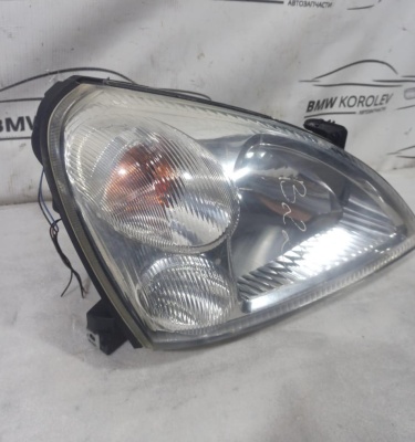 Фара правая Suzuki Liana (Дефект) (2001-2007) 3512054G40 Liana 3512054G40