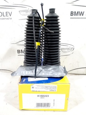 Комплект пылника, рулевое управление X5 E53 Moog   K150223