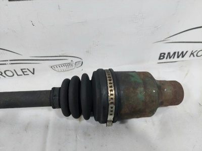 Привод передний правый МКПП Liana 44101-54G50