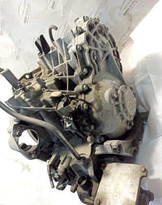 АКПП (вариатор) MURANO (Z50) 2004-2008  310201XD1B