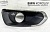 Рамка противотуманной фары левой  SX4 2013>   SX4 7176061M10C48