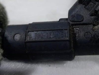 Форсунка топливная ford mazda volvo Mazda 3 0280156154