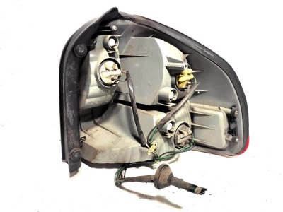 Фонарь задний левый  Santa Fe 9240126020