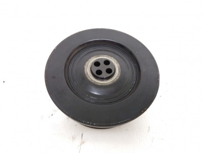 Шкив коленвала X5 E53 M57 D2  11238511371