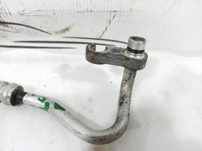 Трубка кондиционера Murano (Z50) 2004-2008 ОТ КОМПРЕССОРА ДО РАДИАТОРА   92490CA000