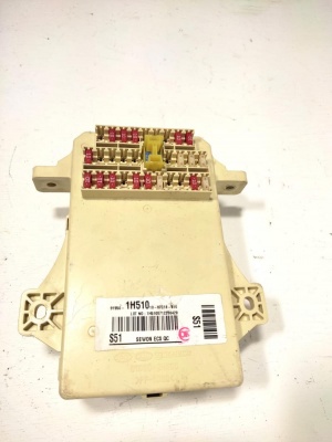 Блок предохранителей  Ceed 919501H510