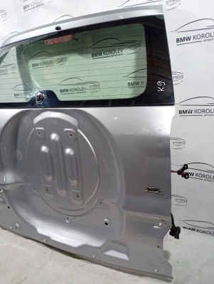 Крышка багажника Toyota Rav 4   RAV4 6700542271