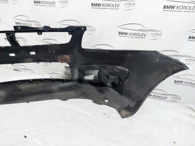 Suzuki Бампер передний SX4 дефект 2006-2013    SX4 71711-79J10-799
