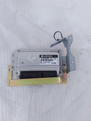 Блок управления двигателем  Getz 3910626650