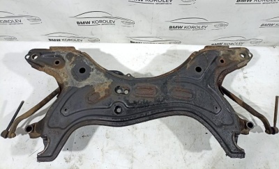 Балка подмоторная (подрамник)  RAV4 5120142060