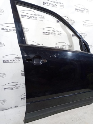 Дверь передняя правая Grand Vitara 2005-2015 5 ДВЕРЕЙ Grand Vitara 6800165844