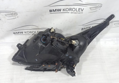 Фара правая Cruze 2009-2016 ДО 2013 ГОДА   95956274