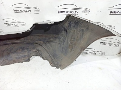 Бампер задний Murano (Z50) 2004-2008  85022CA026