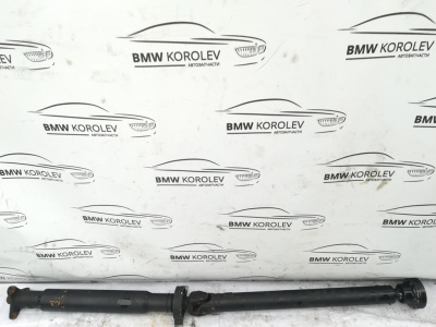 Кардан задний E60xi N54B30  26107573493