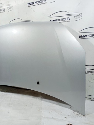 Капот Getz 2002-2010 рестайлинг  Getz 664001C510