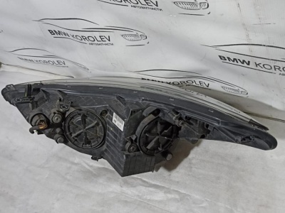  Фара правая i30 2012-2017 I30 92102A6030