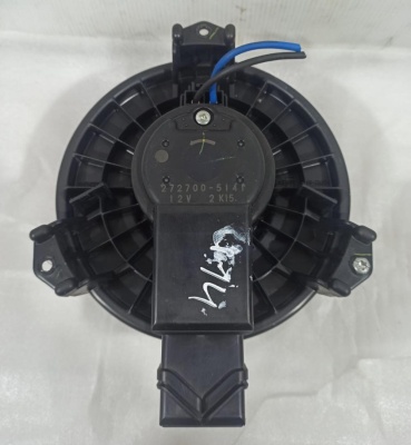 Моторчик отопителя RAV 4 2006-2013 RAV4 8710342070