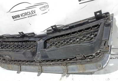 Решетка радиатора Grand Vitara (с 2008 до 2012)  7174177K00
