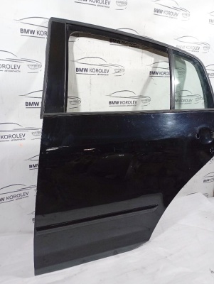 Дверь задняя левая Golf Plus (2005-2014)   5M0833105B