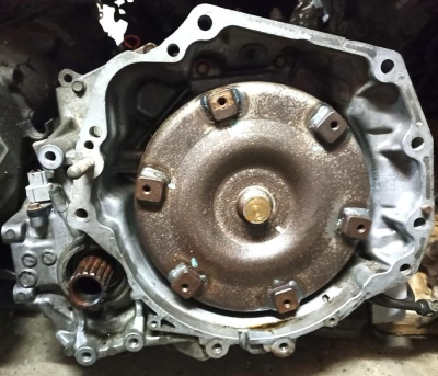 АКПП Suzuki 4WD M16A 2005г.  200025