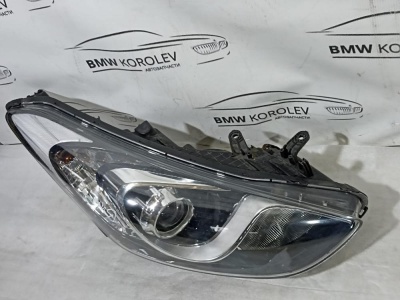  Фара правая i30 2012-2017 I30 92102A6030