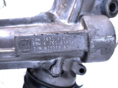Рулевая рейка BMW X5 E53 X5E53 32106763342
