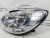 Фара левая рест. Hyundai Getz   Getz 921011C521
