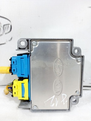 Блок управления AIR BAG Sportage 2010-2015   Rio 959103U100