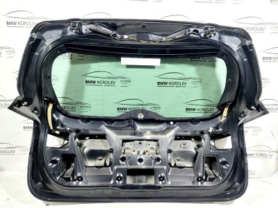  Дверь багажника SX4 2013> SX4 6910061M00