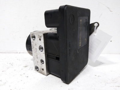 Блок ABS E90  34526771489